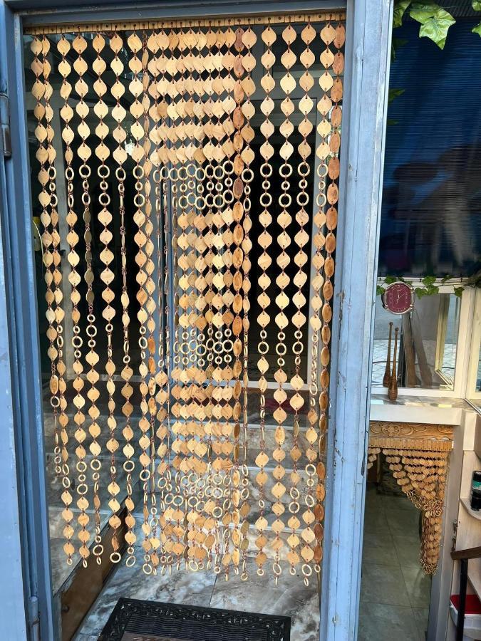 3 Room Flat In Tbilisi Exterior photo