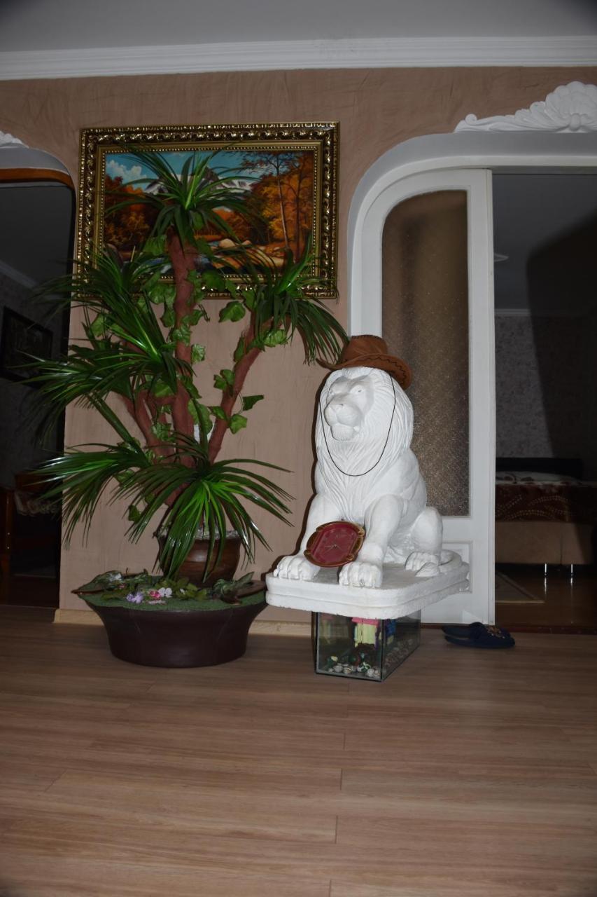 3 Room Flat In Tbilisi Exterior photo